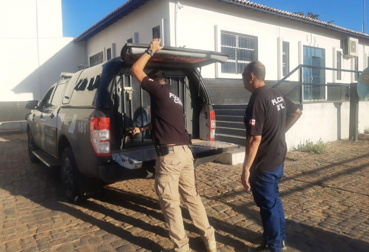 Operação Unum Corpus prende mais de 70 pessoas na Bahia