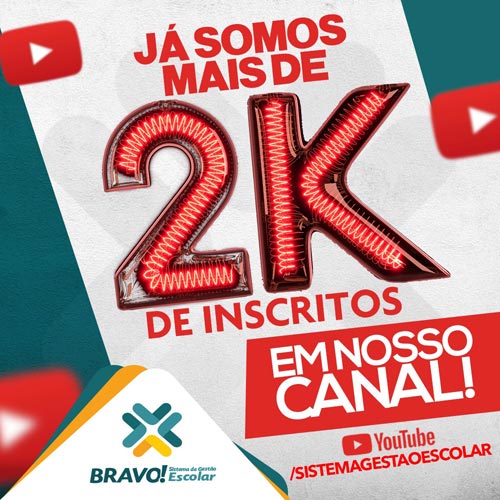 Brumado: WSouza comemora mais de 2 mil inscritos em canal no Youtube