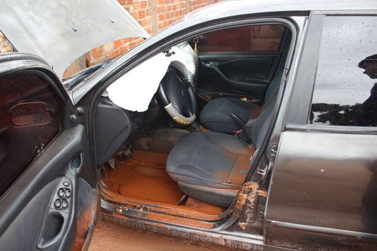 Temporal invade casas, deixa família desabrigada e expõe falhas estruturais nas ruas de Brumado