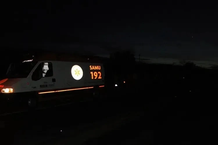 Bom Jesus da Lapa: Mulher morre após motocicleta colidir com animal na BA-160