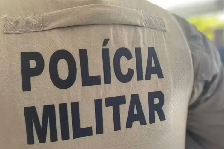 Policial militar reage a assalto e mata suspeito com tiro em Salvador