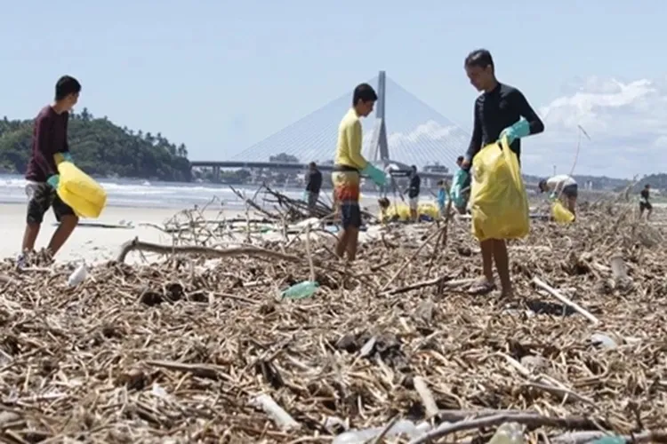 Estado e prefeitura de Itabuna são condenados por poluição do Rio Cachoeira