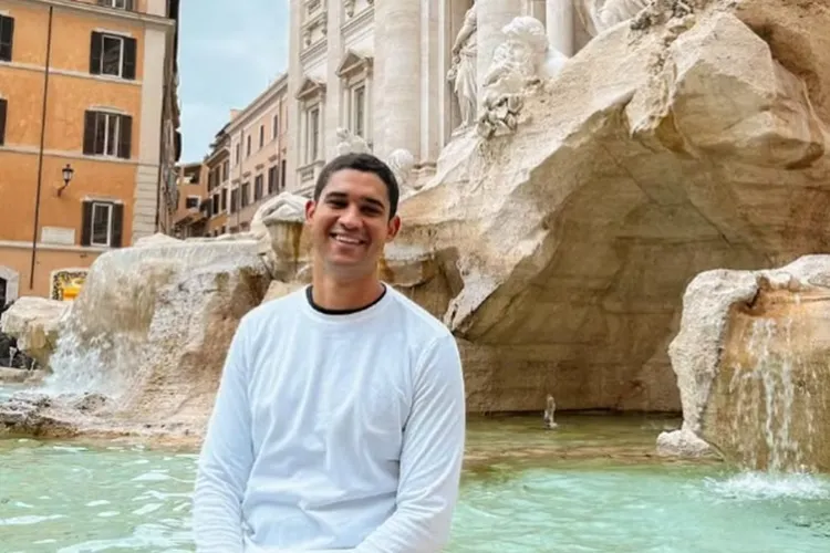 PM baiano descobre câncer em viagem à Europa e dívida com hospital passa de R$ 500 mil