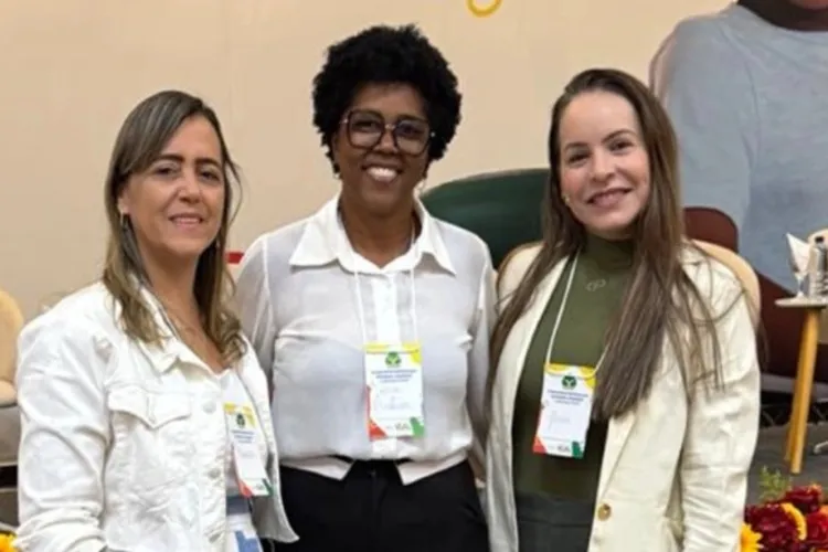 Brumado participa do Seminário Regional Nordeste sobre qualidade na Educação Infantil
