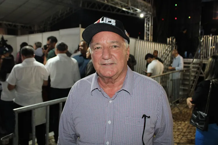 Presidente do Avante parabeniza Brumado pelos 148 anos e anuncia pacote de obras