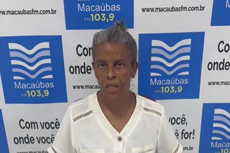 Macaúbas: Mulher busca mãe biológica que não vê há mais de cinco décadas