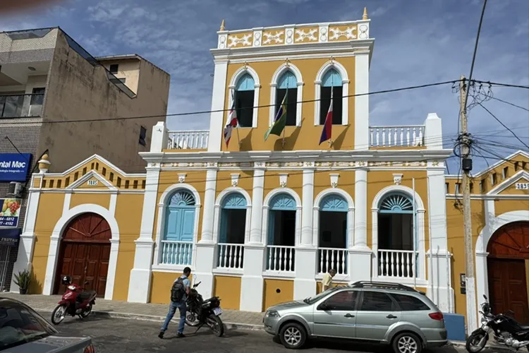 Prefeitura de Macaúbas abre consulta pública para construção de projeto de esgotamento sanitário