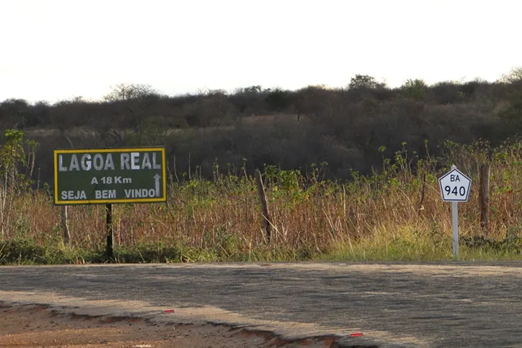 Jovem sofre acidente após fugir da PM por dirigir sem CNH e alcoolizado em Lagoa Real