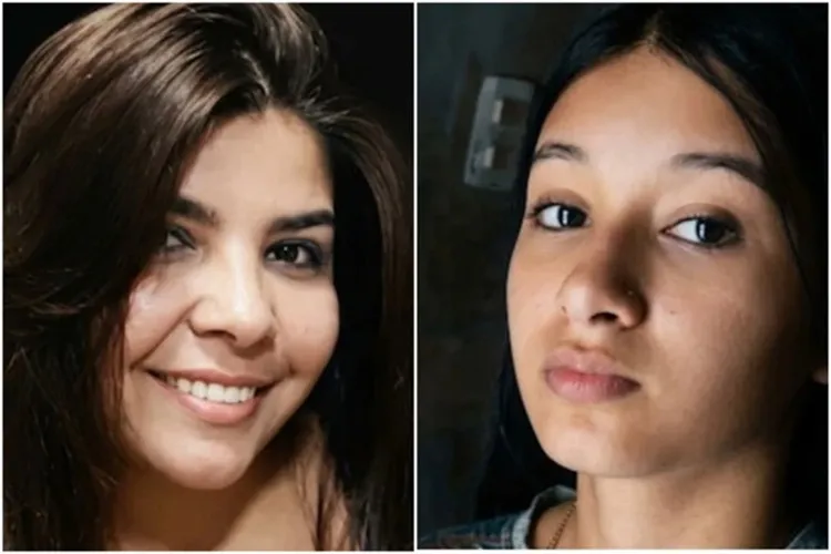 Mãe e filha adolescente são assassinadas a tiros dentro de casa em Timbaúba