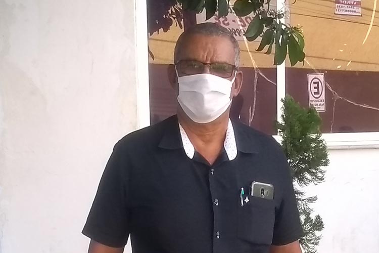 Brumado: Omesb cobra maior rigor das igrejas no cumprimento ao decreto que flexibiliza a realização de cultos