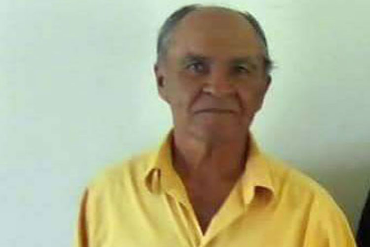 Morre um dos mais antigos pastores da cidade de Caetité