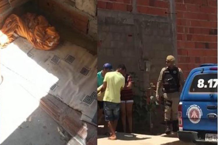 Dona de residência nega maus tratos contra menor encontrado acorrentado em sua casa