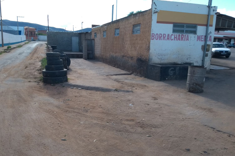 Brumado: Dnit ganha causa e borracharia é obrigada a devolver terreno à União