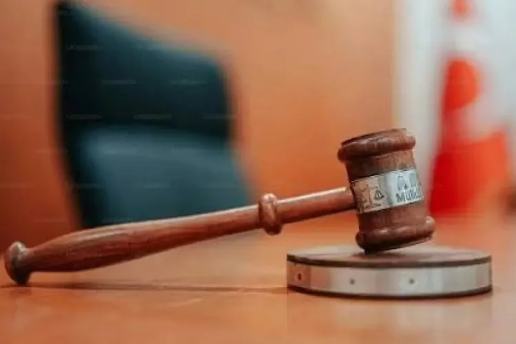 Homem é condenado a 15 anos de prisão por homicídio qualificado em Vitória da Conquista