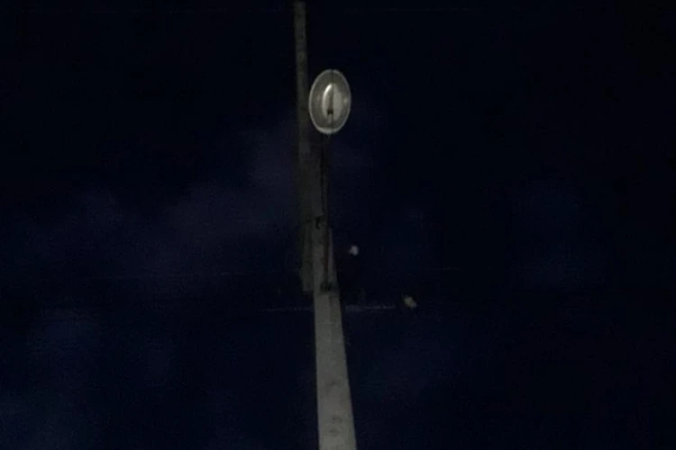 Brumado: Moradores cobram iluminação pública no Barreirinho e adjacências