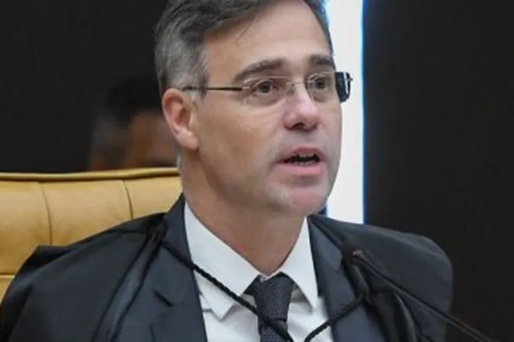 André Mendonça é o novo relator do inquérito sobre descontos do INSS