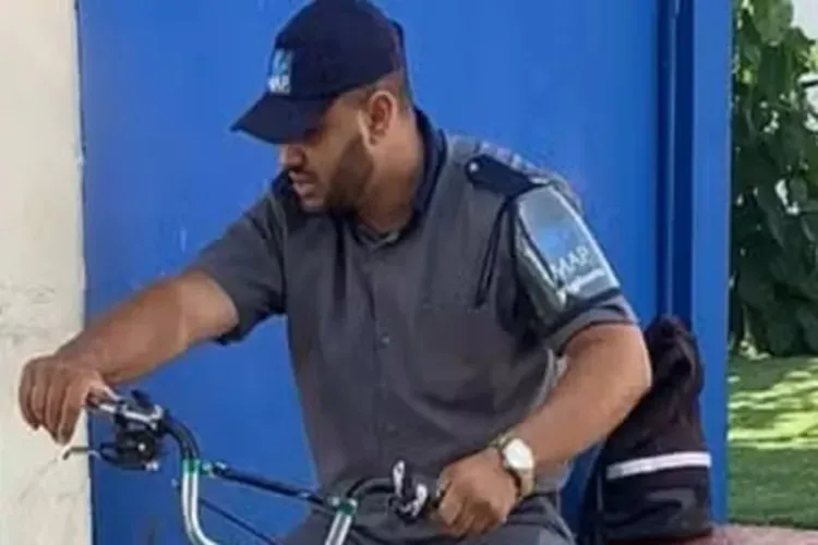 Homem é preso por mandar matar porteiro de escola após descobrir traição