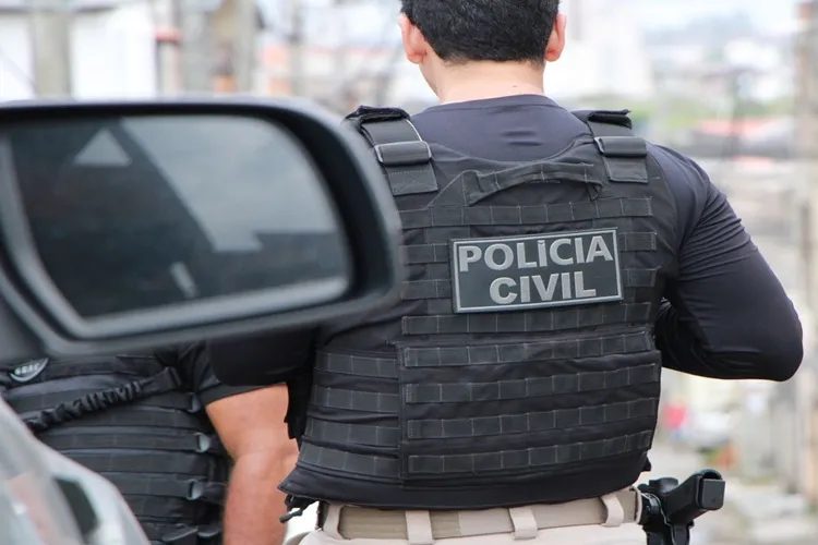 Homem é preso suspeito de matar colega de quarto em Jequié