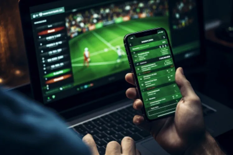 MP da Bahia aciona empresas de apostas esportivas online