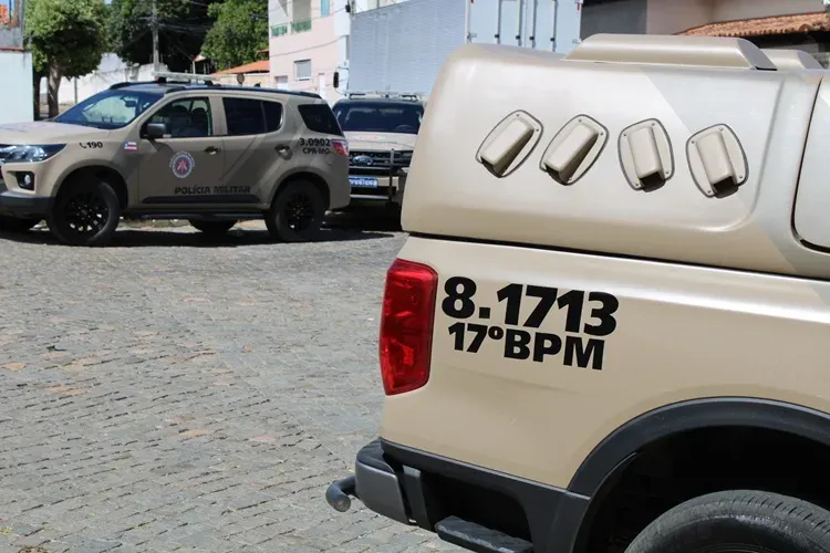 Ações do 17º BPM terminam com foragidos presos em Guanambi e Urandi