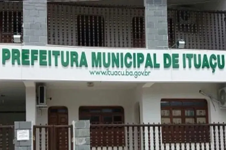 Contas de 2024 de Ituaçu têm parecer prévio pela aprovação