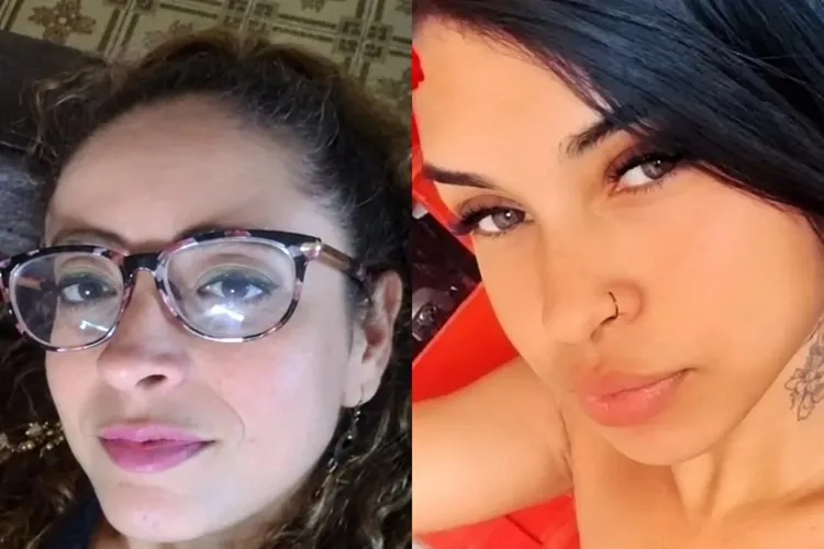 Duas mulheres morrem após carro colidir contra muro em Vitória da Conquista