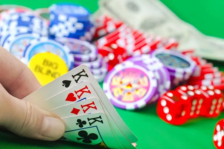 Dicas de Póquer de linguagem corporal para novos jogadores