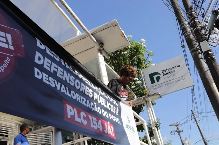 Após 10 anos, Emenda Constitucional 80 ainda não é cumprida na Bahia