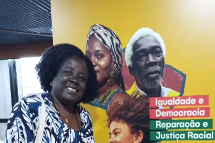 Caetité: Pesquisadora étnica destaca relevância do Dia da Consciência Negra