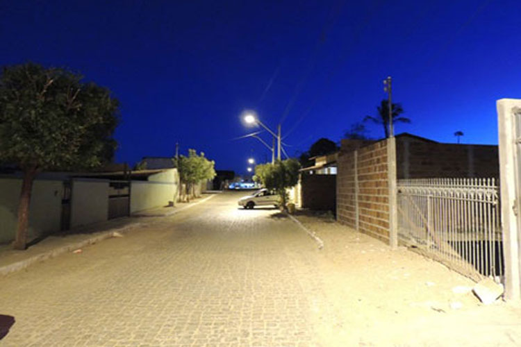 Municípios do sudoeste da Bahia receberão apoio para estruturação de projetos de iluminação pública