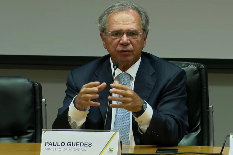 Pacote econômico contra o coronavírus terá R$ 147,3 bilhões