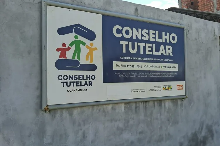 Guanambi registra 807 casos de violações de direitos de crianças e adolescentes em 2025