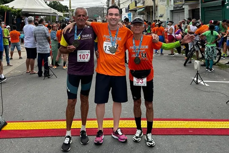 Brumado: Reuniões e evento esportivo marcam agenda do pré-candidato Fabrício Abrantes