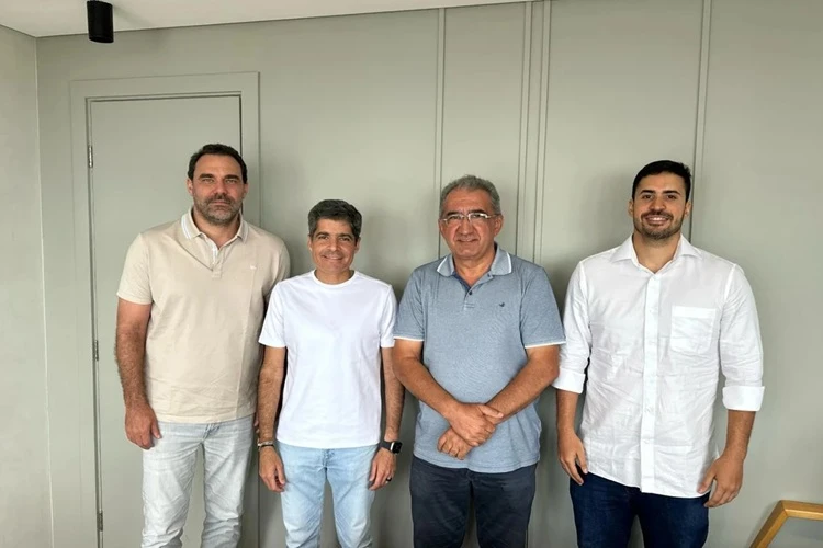 Aliado histórico do PT rompe com Governo do Estado e declara apoio a ACM Neto