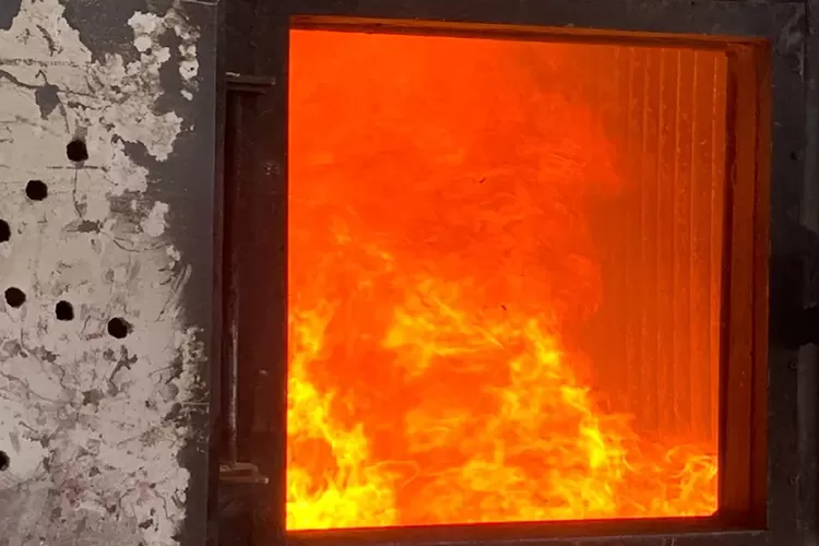 Mais de 300 kg de drogas são incinerados em Vitória da Conquista