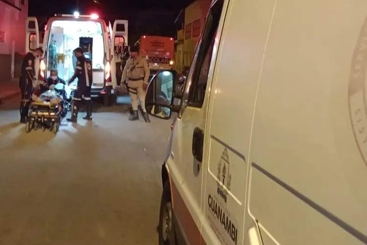 Guanambi: SMTran aponta redução de acidentes com vítima não fatal e fatal em maio