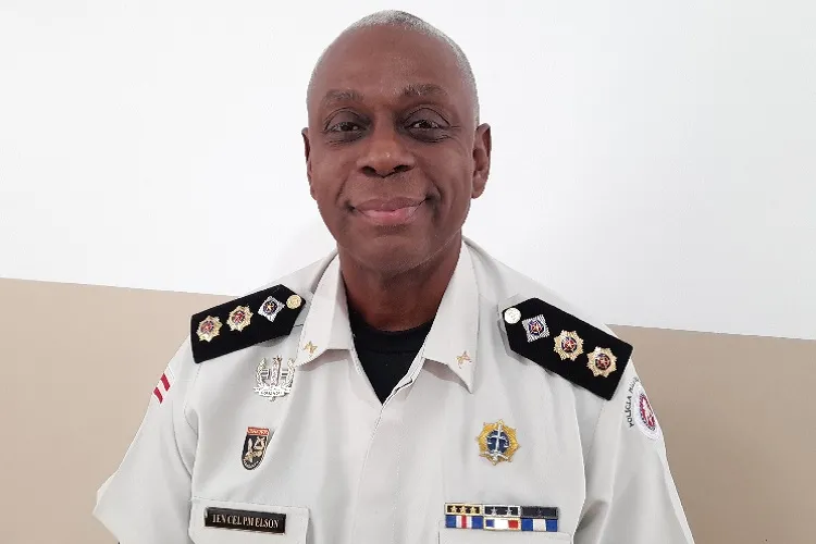 Brumado: 24º BPM buscará apoio público e privado para reestruturar espaço físico