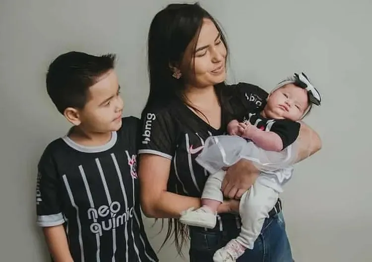 Mãe e dois filhos, de 5 anos e 3 meses, são achados mortos em Santa Catarina