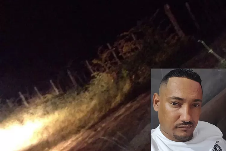 Homem sequestrado é encontrado morto na zona rural de Brumado