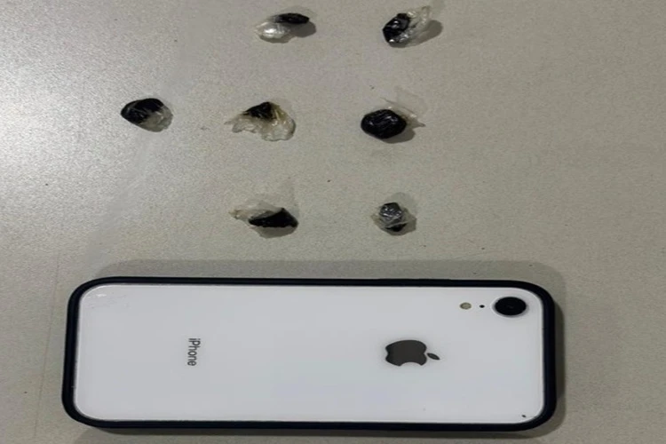 38ª CIPM realiza apreensão de drogas durante ação em Bom Jesus da Lapa