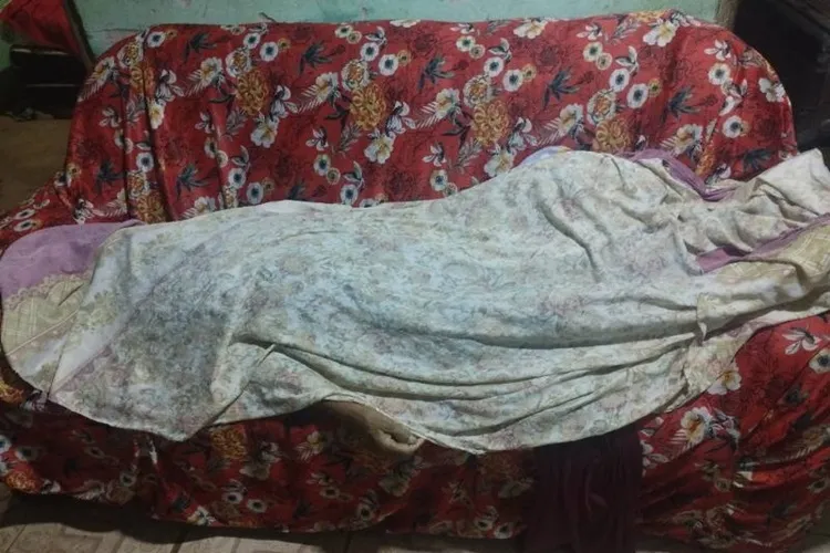Idosa de 89 anos é encontrada morta no sofá de casa em Palmas de Monte Alto