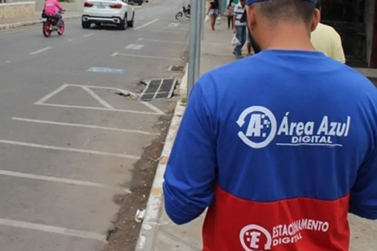 TCM mantém suspensão de licitação de R$ 6,6 milhões da Zona Azul em Jacobina