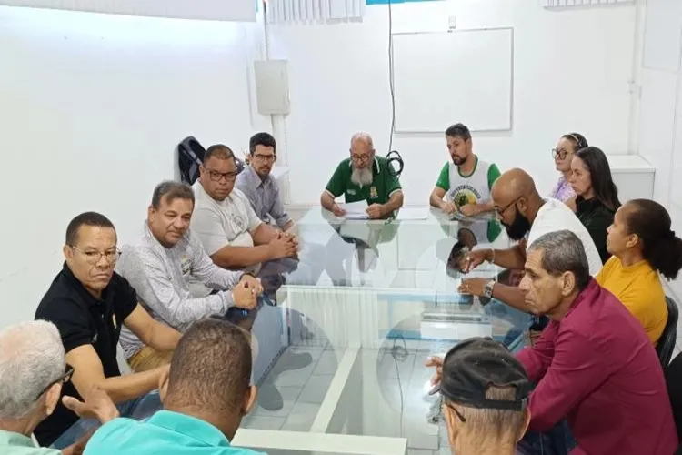 Novos membros do Conselho de Desenvolvimento Rural são empossados em Brumado