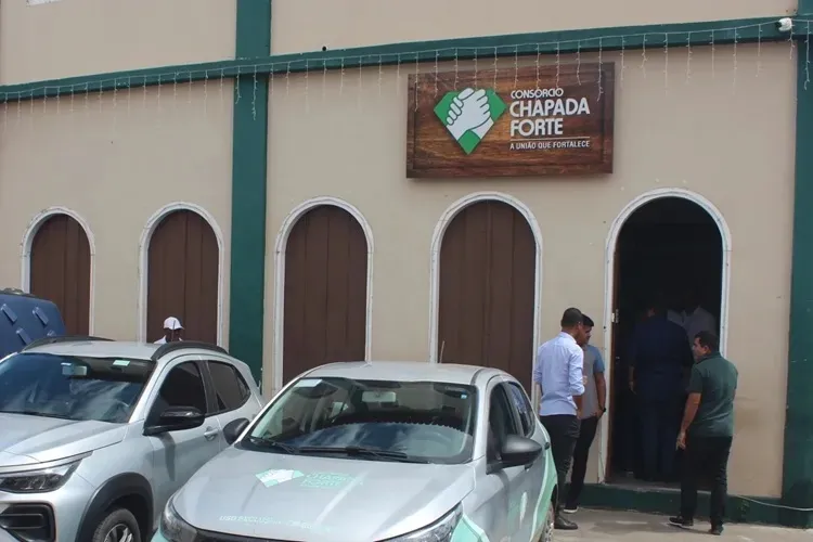 Lençóis sedia lançamento do concurso Lentes Livres