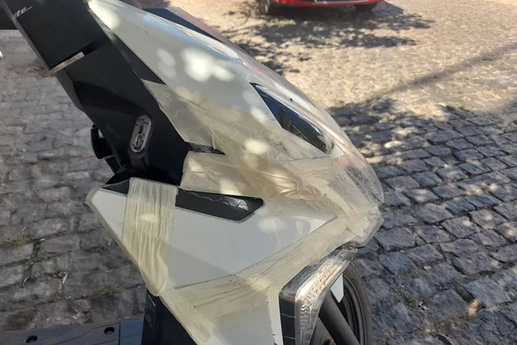 Motociclistas sofrem ataques de cães errantes e cobram providências em Brumado