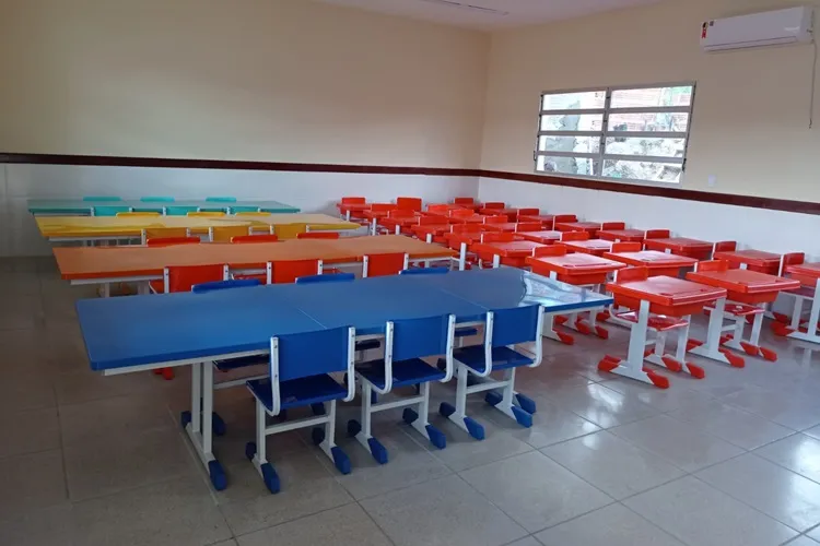 Obras negligenciadas por mais de 10 anos serão entregues à população em Macaúbas