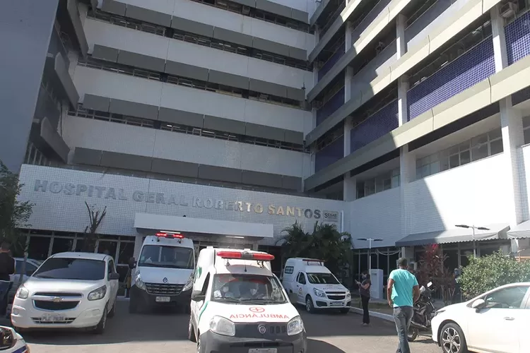 Criança é baleada em ação da PM ao voltar de escola em Salvador