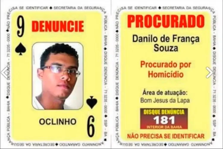 Apontado como líder do PCC no Oeste da Bahia morre em confronto com a PM em MG