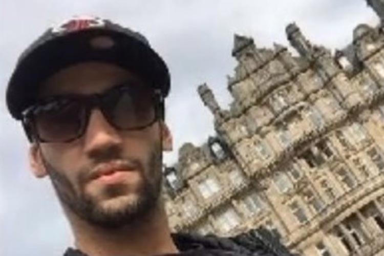 Operação Olossá: Com apoio da Interpol, baiano é preso na Espanha por tráfico internacional de drogas