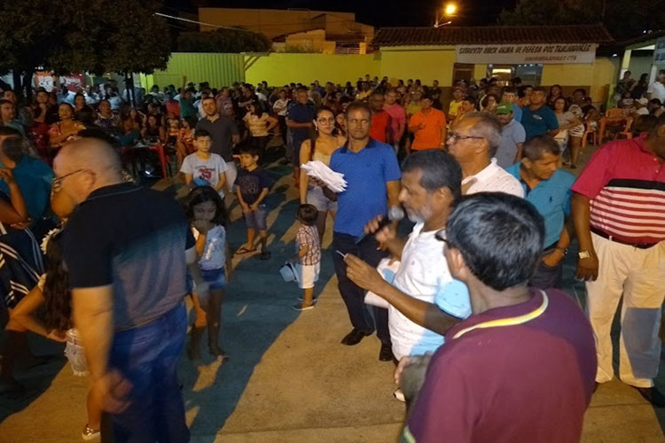 Brumado: Dia do Trabalhador é lembrado com atividades especiais promovidas pelo Sindicato dos Mineradores